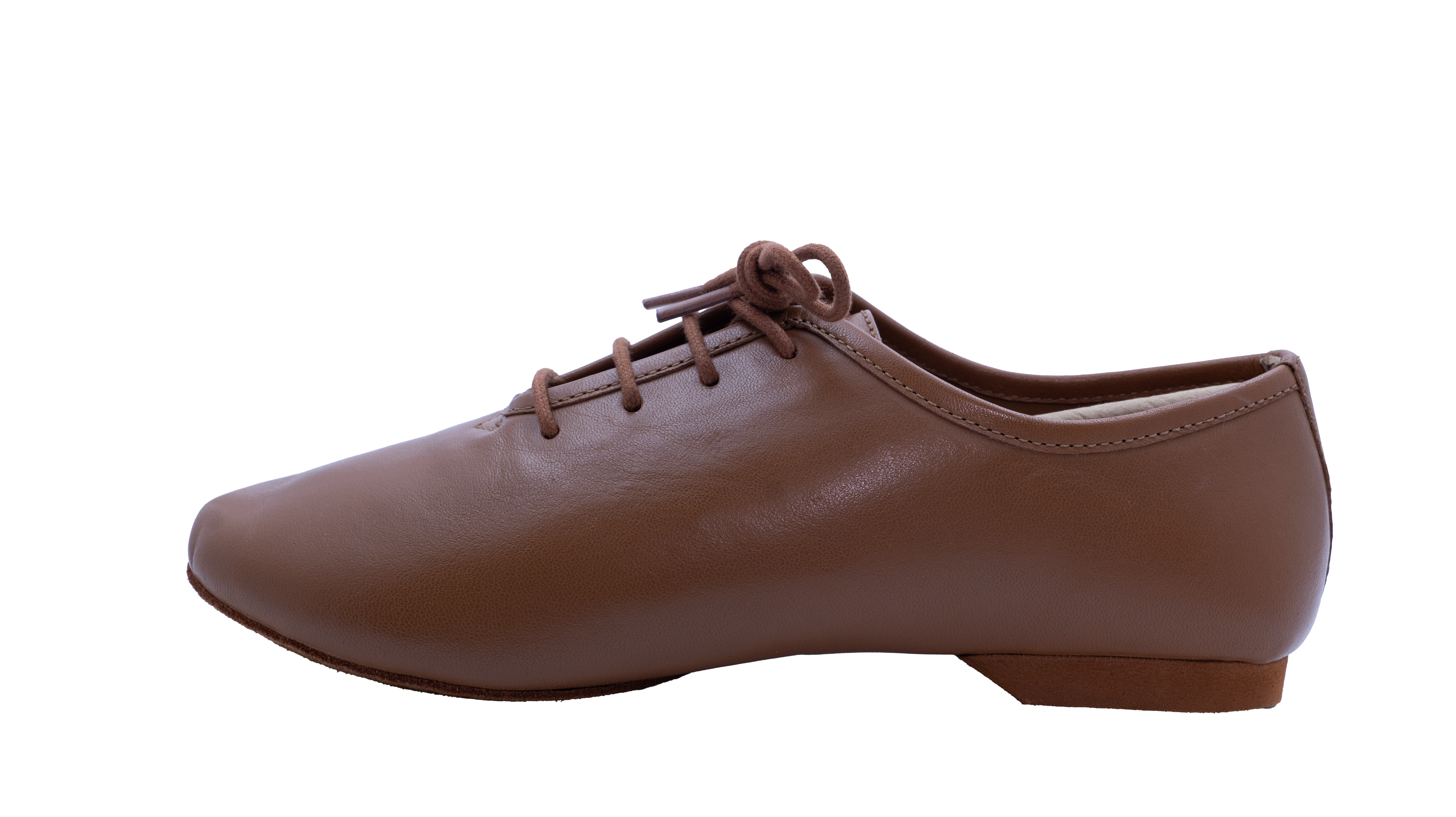 Jazz Shoes - Brown - Image 2